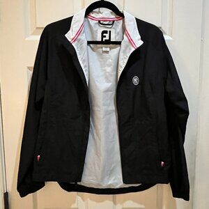 FJ's cherokee country club small jacket